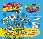 Rośliny Polski