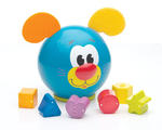 Sorter piesek Playgro 343372 *