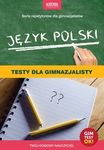 Język polski. Teksty dla gimnazjalisty