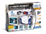 Cyber Robot *