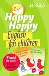 Happy Hoppy  Fiszki dla dzieci: cechy i relacje