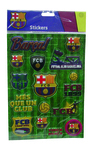 Naklejki FC BARCELONA *