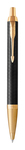 Długopis Parker IM Premium Royal Czarny GT 1931667