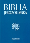 Biblia Jerozolimska bez paginatorów