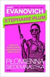 Stephanie Plum Płomienna siedemnastaka