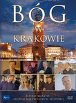 Bóg w Krakowie Film DVD