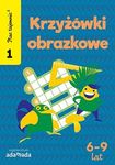 Plac tajemnic 2. Krzyżówki obrazkowe 1 (6-9 lat) *