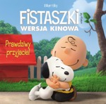 Fistaszki. Prawdziwy przyjaciel *