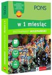 Język w miesiąc - Hiszpański pak 3