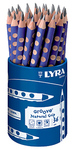 Ołówek Lyra Groove B 1873360