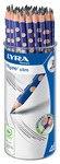 Ołówek Lyra Groove slim HB 1763480 op.48szt