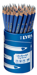 Ołówek pierwszak Lyra easy learner 1733480