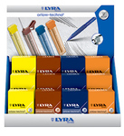 Wkłady grafitowe Lyra B 0,7mm 5002101