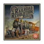 Railroad Revolution. Gra