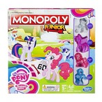 Gra Monopoly Junior My Little Pony *
