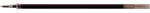 Wkład do długopisu żelowego wymazywalnego Reset 0,7mm czarny 5 sztuk (045002)