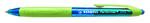 Długopis Stabilo Performer+ X-fine niebieski/zielony(328/3-41-1)