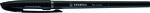 Długopis Stabilo Re-Liner 868 F czarny (868/1-46)