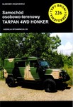 TBiU Samochód osobowo-terenowy Tarpan 4WD Honker