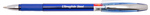 Długopis ultra glide steel niebieski 0440-0008-03 *