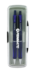 Komplet długopis + ołówek Penmate Sorento