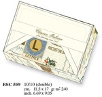 Papeteria box BSC 509