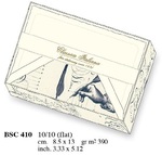Papeteria box BSC 410