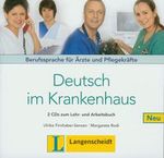 Deutsch im Krankenhaus 2CDS
