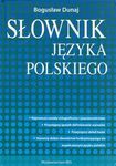 Słownik języka polskiego