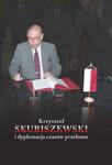 Krzysztof Skubiszewski i dyplomacja