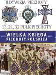 Wielka księga piechoty polskiej Tom 8 *