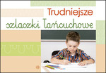 Trudniejsze szlaczki