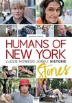 Humans of New York. Ludzie z Nowego Yorku Historie *