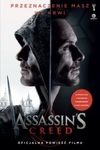 Assassins Creed (okładka filmowa)