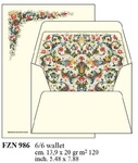 Papeteria Wallet FZN 986