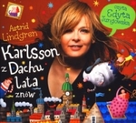 KARLSSON Z DACHU LATA ZNOW AUDIOBOOK MP3-JUNG-OFF-SKA