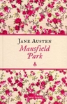 Angielski ogród Mansfield Park