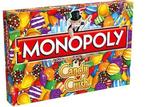 Gra Monopoly Candy Crush - wersja angielska *