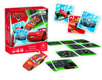 Cars Games Box