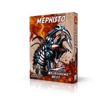 Neuroshima HEX 3.0 Mephisto PL