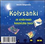 Kołysanki ze srebrnego koszyczka nocy CD