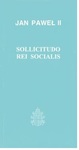 Sollictudo Rei Socialis, J.P.II (40)