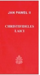Christifideles Laici (30): J.P. II
