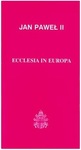 Ecclesia in Europa, Jan Paweł II (30)