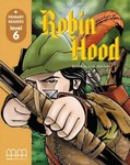 Robin Hood Students Book