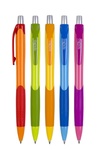 Długopis Fruity mix kolorów SPOKO S0111