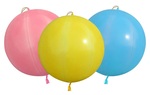 Balony piłki (50szt.), średnica 40cm