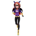 Batgirl - Lalka superbohaterka DC Super Hero Girls *