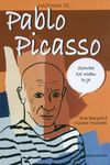 Nazywam się Pablo Picasso