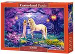 Puzzle 1000 elementów Unicorn Garden *